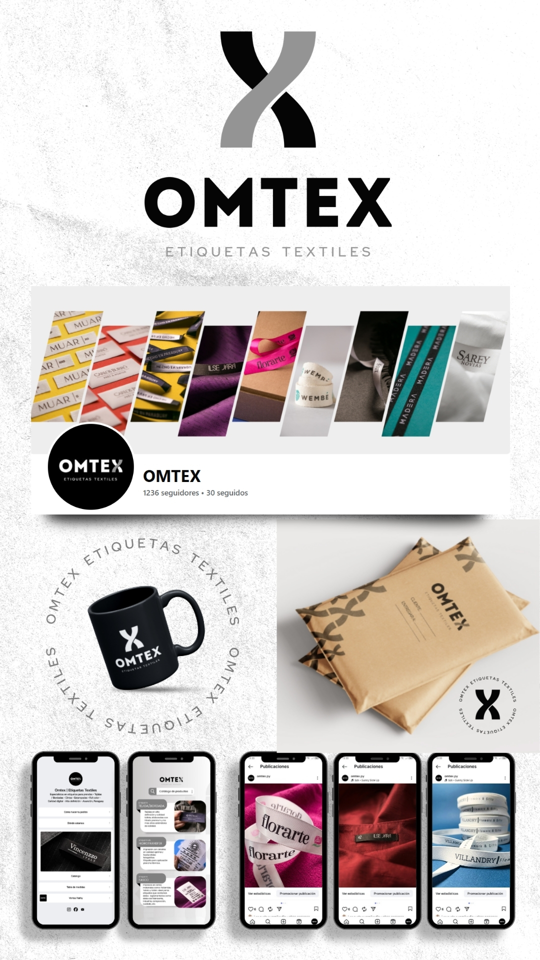 Omtex