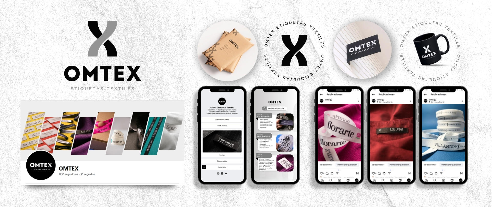 Omtex